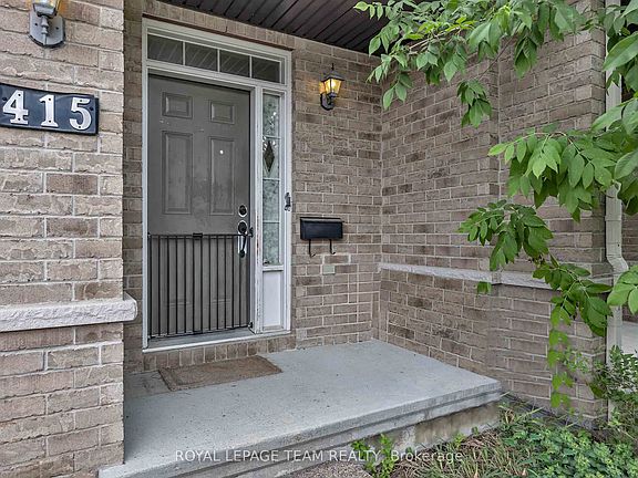 2nd image of 415 Arncliffe Ave