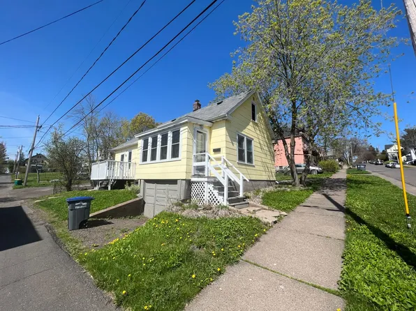 617 N 9th Ave E, Duluth, MN 55805