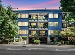 Parkside, Kenmore, WA 98028
