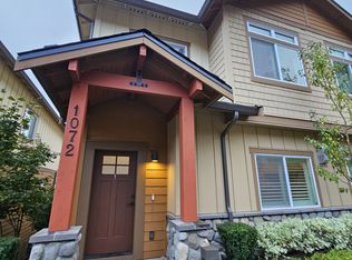 1072 Cabin Creek Ln SW, Issaquah, WA 98027