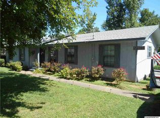 582 Reed Rd, Guntersville, AL 35976