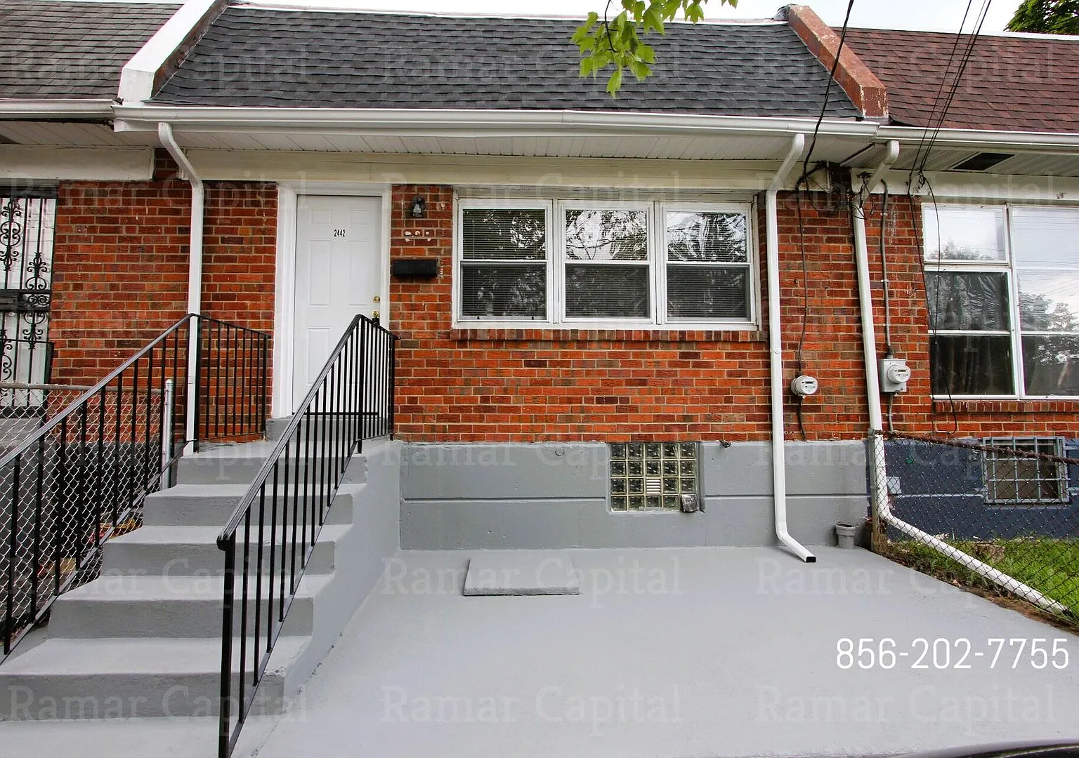 Morgan Village Special - Split Level 3 Bed , 2 bath house — Photo 1