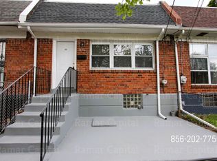 2442 Wainwright St, Camden, NJ 08104