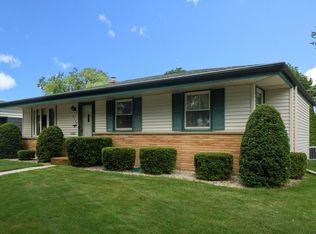 3128 S 18th St, Sheboygan, WI 53081