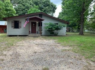 71 Brown Rd, Cleveland, TX 77328