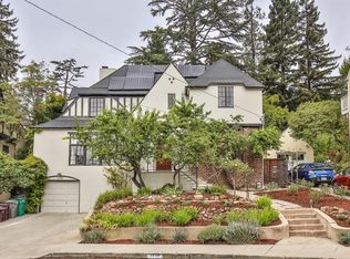 1238 Sunnyhills Rd, Oakland, CA 94610