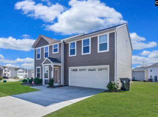 435 Corvina Trl, Lexington, SC 29072