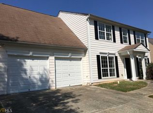 8549 Lakemeadow Dr, Union City, GA 30291