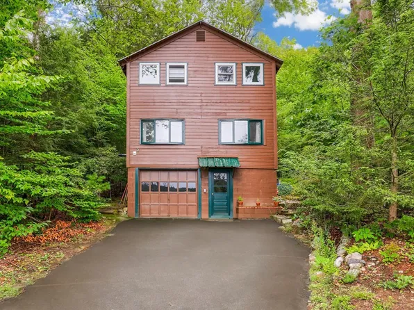 326 Holtshire Rd, Orange, MA 01364