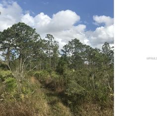 40090 NW 24th Dr, Okeechobee, FL 34972