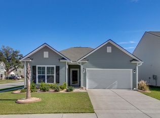 3044 Vincent Astor Dr, Johns Island, SC 29455