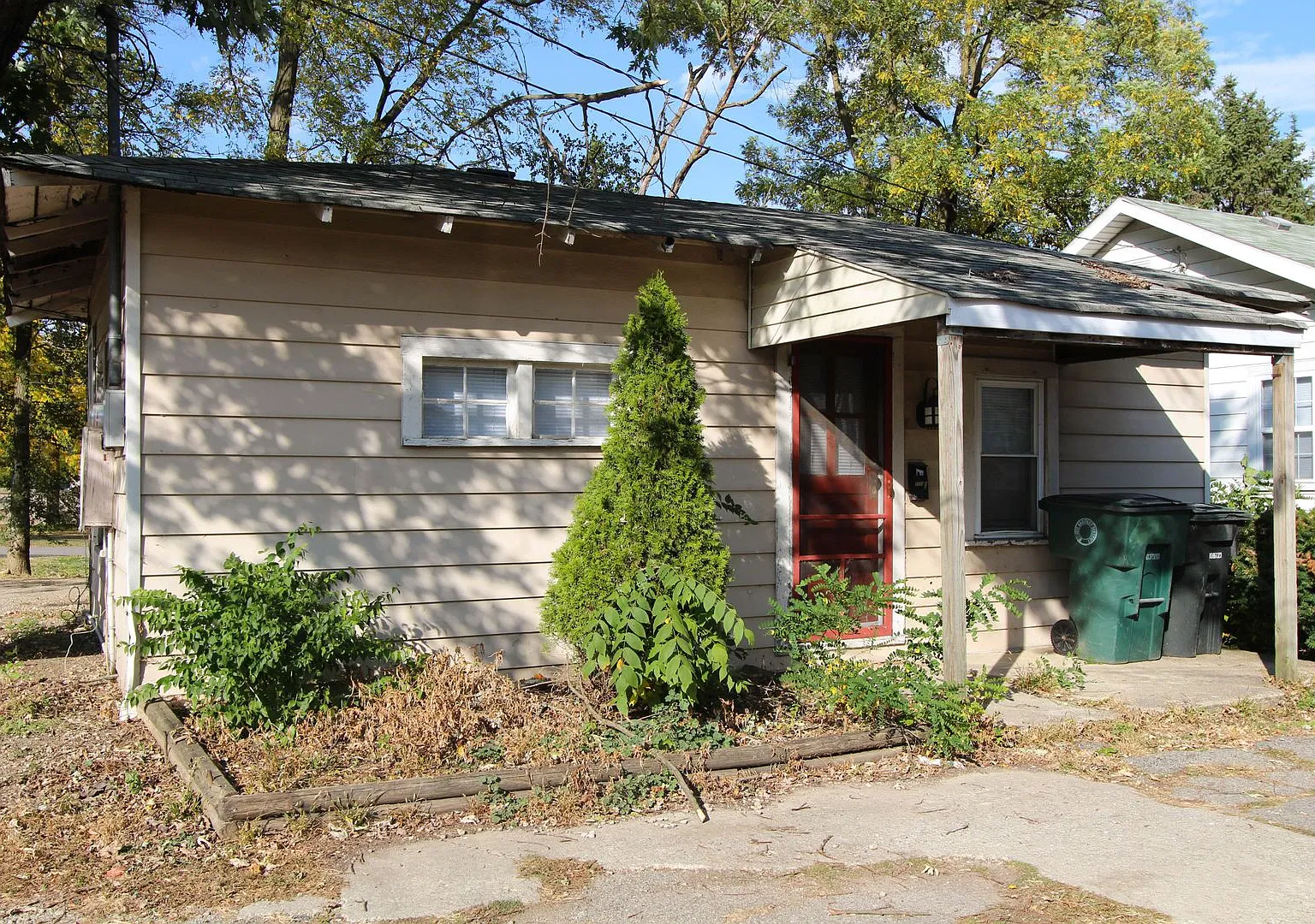 1711 & 1711 1/2 N Ball Ave. (Wynn Funds LLC) — Photo 2