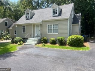 2351 Johnson Ferry Rd NE, Atlanta, GA 30341