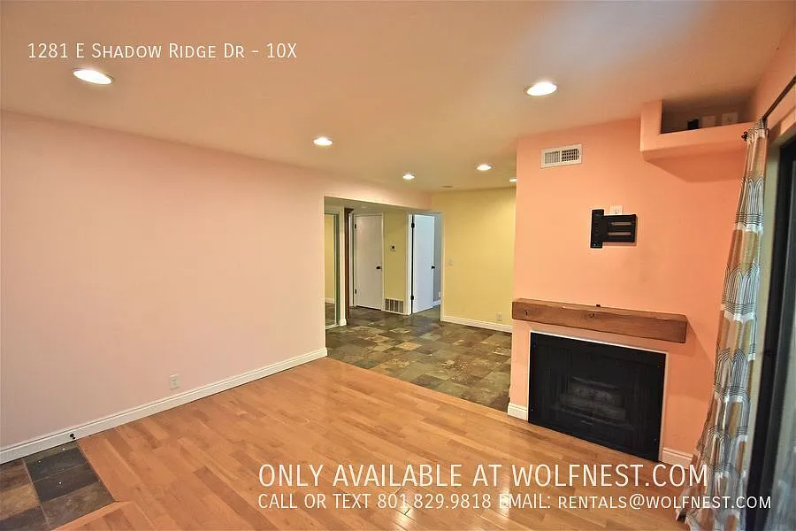 2 bed, 850 sqft, $1,350 — Photo 3