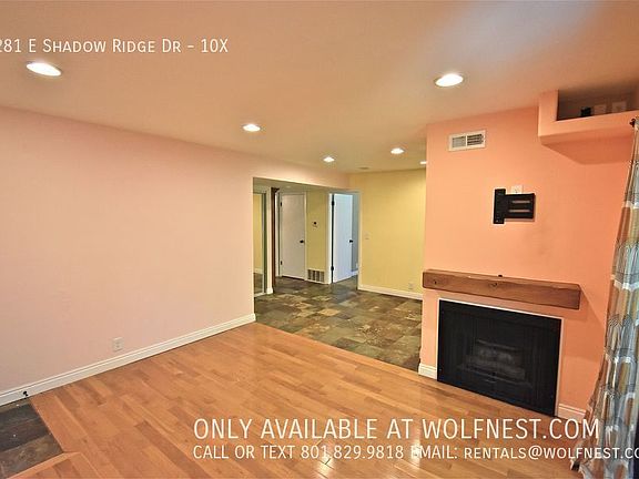 3rd image of 1281 E Shadow Ridge Dr APT 10X