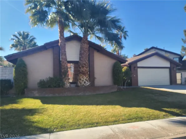 1817 Quarley Pl, Henderson, NV 89014