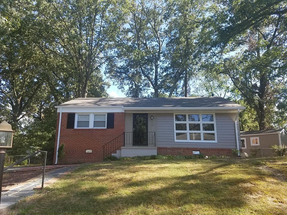 1st image of 7703 Durvin Dr