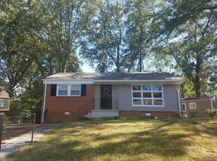 7703 Durvin Dr, Henrico, VA 23229