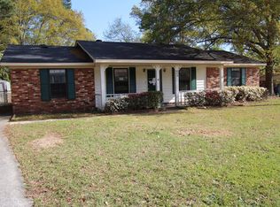 608 Merrymont Dr, Martinez, GA 30907