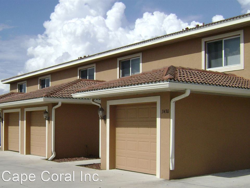 1st image of 3430 Santa Barbara Blvd APT 3