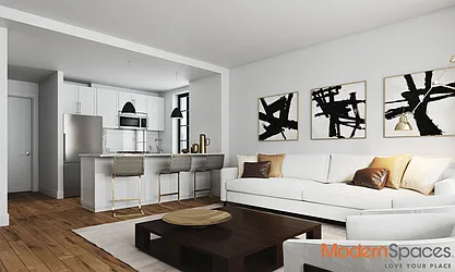 Sold by Modern Spaces