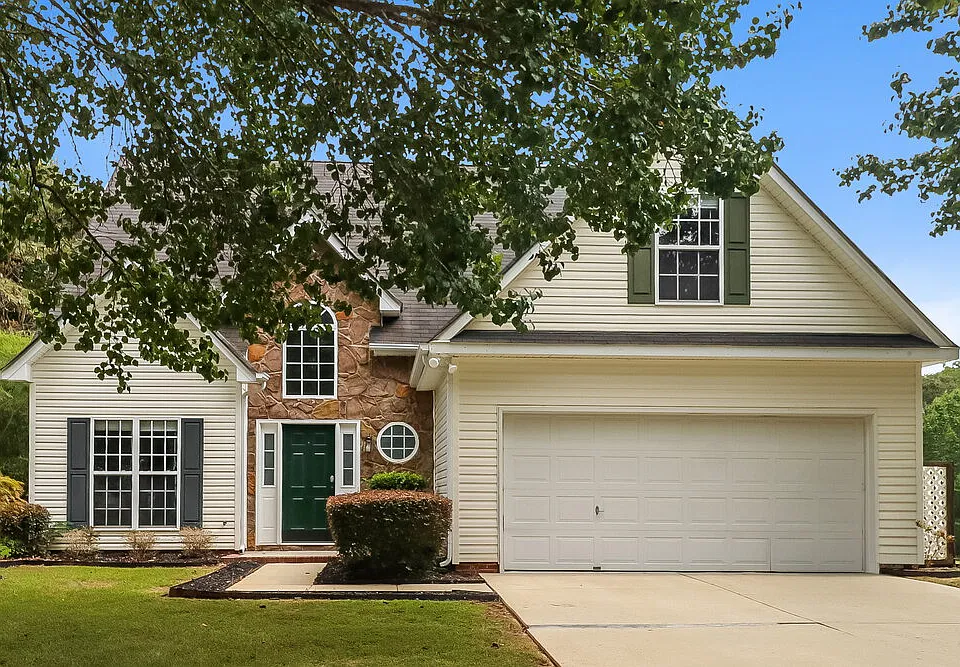 121 Summerwood Pl