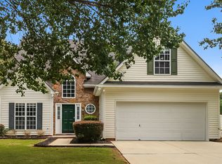 121 Summerwood Pl, Waxhaw, NC 28173