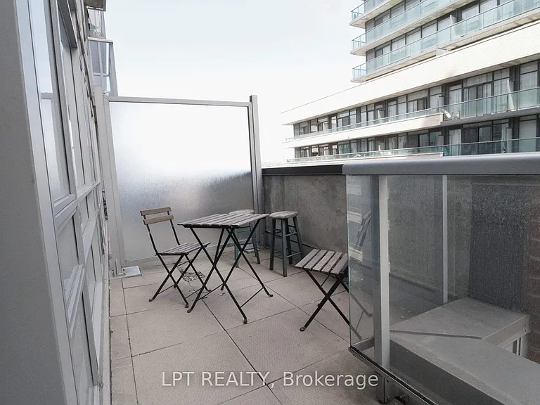 150 Sudbury St #618 — Photo 8