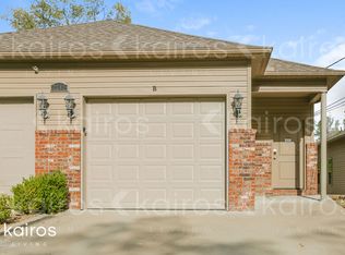 2115 Perry St #B, Little Rock, AR 72205