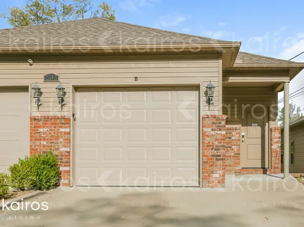 2115 Perry St #B, Little Rock, AR 72205