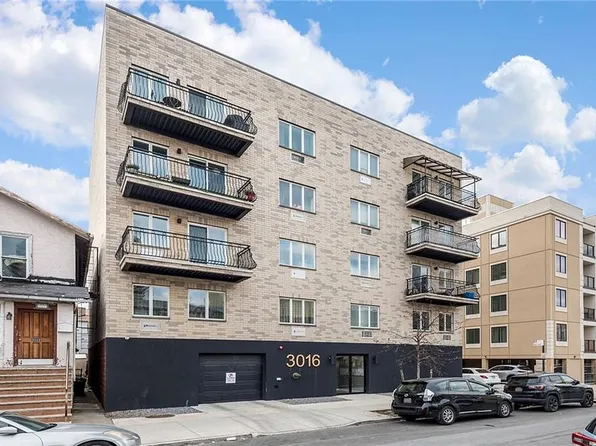 3016 Brighton 5 St #4D, Brooklyn, NY 11235