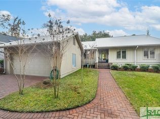 2 Cane Patch Ln, Savannah, GA 31411