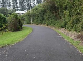 Lot 87b Kaihenui Settlment Association, Kurtistonw, HI 96760