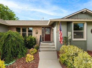 15665 Longhorn Dr, Caldwell, ID 83607