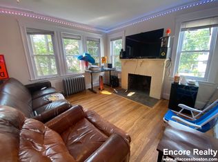 288 Foster St #7, Brighton, MA 02135