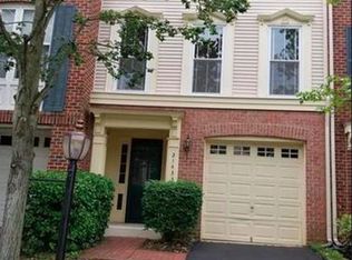 21435 Falling Rock Ter, Ashburn, VA 20148