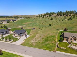 3335 McMasters Rd, Billings, MT 59101