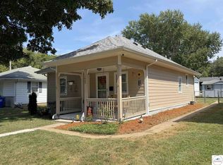 1405 S Prospect Ave, Sedalia, MO 65301