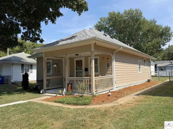 1405 S Prospect Ave, Sedalia, MO 65301