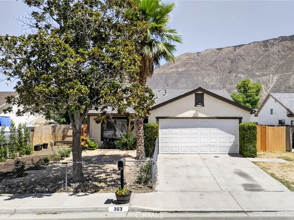 363 Blue Ridge Ln, San Jacinto, CA 92583