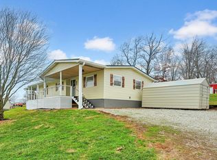 602 Noe Rd, Orleans, IN 47452