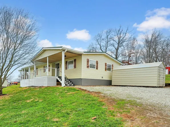 602 Noe Rd, Orleans, IN 47452