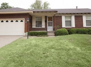 5867 E 22nd St, Tulsa, OK 74114