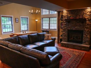 13840 Pond View Ln, Mercersburg, PA 17236