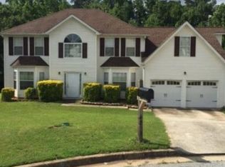 4839 Snap Creek Ln, Decatur, GA 30035