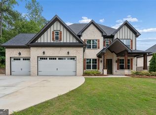 990 Tab Roberts Rd, Lawrenceville, GA 30043