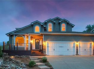 5180 Hearthstone Ln, Colorado Springs, CO 80919