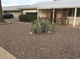10228 W El Dorado Dr, Sun City, AZ 85351
