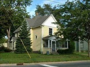 1402 Lansing Ave, Jackson, MI 49202