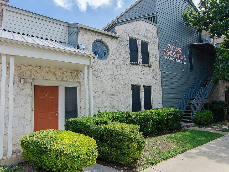 2529 Rio Grande St #39